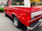 Thumbnail Photo 19 for 1990 Ford Bronco